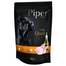 DOLINA NOTECI PIPER Animals fürjjel 500g nedves kutyatáp