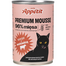 COMFY APPETIT PREMIUM Mousse marhahússal macskáknak 400 g