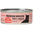 COMFY APPETIT PREMIUM Marhahús mousse macskáknak 85 g
