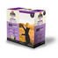 ACANA Premium Pate Kitten Chicken & Fish csirke- és halpástétom cicáknak 8 x 85 g
