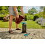GARDENA Comfort nyomócsöves permetezőgép 5 l