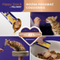 FELIWAY Happy Snack 6x15 g krémes snack macskáknak