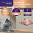 FELIWAY Happy Snack 6x15 g krémes snack macskáknak