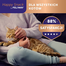 FELIWAY Happy Snack 6x15 g krémes snack macskáknak