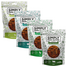 MPLY FROM NATURE Meat Noodles Húsgombócok Ízek keveréke kutyáknak 4x80 g