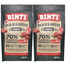 RINTI MAX-I-MUM Beef marhahússal 2 x 12 kg