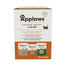 APPLAWS Cat Pouch 12 x 70 g nedves macskatáp csirkével és sütőtökkel