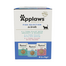 APPLAWS Cat Pouch Multipack 12 x 70 g Fish Selection Halak