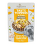 APPLAWS Dog Taste Toppers Csirkemell, bab, zselésített sütőtök 85 g