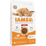 IAMS For Vitality Indoor csirkés szárazeledel felnőtt macskáknak otthonra 3 kg
