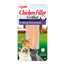 INABA CIAO Chicken fillet grilled Csirkefilé garnélaráklevesben 25 g