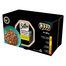 SHEBA Selection Poultry Flavours 8x85 g nedves teljes értékű eledel felnőtt macskáknak mártással, csirke- és pulykadarabokkal, csirke, baromfi, pulyka