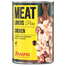 JOSERA Meatlovers Pure Chicken 6x800 g