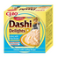 INABA Cat Dashi Delights Csirke és fésűkagyló 70 g