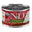 FARMINA N&D Quinoa Dog Venison, coconut 140 g
