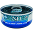 FARMINA N&D Ocean Cat Kitten Tuna, cod, shrimp, pumpkin 70 g