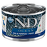FARMINA N&D Oceean Dog Puppy Codfish, pumpkin 140 g