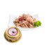 NUEVO Lovely Filets Sensitive csirke áfonyával és lenmagolajjal érzékeny macskáknak 85 g