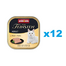 ANIMONDA Vom Feinstein Adult Marhahús és csirke 12x100 g