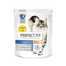 PERFECT FIT Indoor 1+ csirkében gazdag eledel macskáknak 5 x 750 g