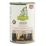 ISEGRIM Adult Forest Szarvas csicsókával és áfonyával 400 g