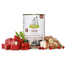 ISEGRIM Adult Forest Szarvas csicsókával és áfonyával 400 g