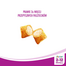 WHISKAS Junior csirke 300 g