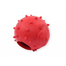 PET NOVA DOG LIFE STYLE Kutya jutalomfalat labda 6.5cm