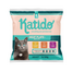 KATIDO nedves macskaeledel 6x100g csirke, borjú, marhahús mártásban