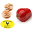 COMFY Appetit Plug Snack csirke 6db