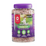MACED Activ+ Sport up Húsgombóc lazac és rizs 300g