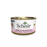 SCHESIR Tonhal sonkával aszpikban 85G