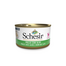 SCHESIR Csirke aloe veraval kismacskáknak 85G