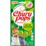 INABA Churu Pops Tuna & Chicken 4x15g tonhallal és csirkével macskáknak