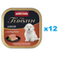 ANIMONDA Vom Feinsten Junior Baromfimáj 12x150 g