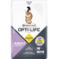 VERSELE-LAGA Opti Life Cat Adult Urinary Chicken 1 kg a húgyutak speciális védelmét szolgáló takarmányok