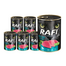 DOLINA NOTECI RAFI Cat adult sterilised tonhallal 12 x 400 g