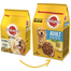 PEDIGREE Adult 3x2,6 kg csirkével és zöldséggel szárazeledel felnőtt kutyáknak