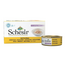 SCHESIR Csirkefilé rizzsel 50G X6