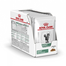 ROYAL CANIN Cat Satiety Feline 48 x 85 g nedves eledel túlsúlyos/elhízott felnőtt macskáknak