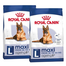ROYAL CANIN Maxi Ageing 8+ 30 kg (2 x 15 kg) száraztáp érett, nagytestű, 8 évesnél idősebb kutyák számára