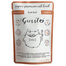 GUSSTO Cat Fresh Beef nedves macskaeledel friss marhahús 85 g