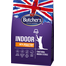 BUTCHER'S Functional Cat Indoor nem vizelő macskáknak baromfival 800 g