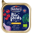 BUTCHER'S BIO foods csirke pástétom kutyáknak 150 g