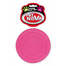 PET NOVA DOG LIFE STYLE Frisbee 18cm rózsaszín, menta ízű