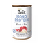 BRIT Mono Protein Lamb & Rice 400 g monoprotein takarmány bárány és rizs