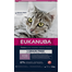 EUKANUBA Grain Free Kitten Lazac 10 kg növekvő cicáknak