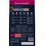 EUKANUBA Grain Free Adult Lazac 2 kg felnőtt macskáknak