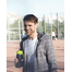 BRITA Fill&Go Active 0,6 l lime