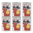 COMFY APPETIT MONO Monoprotein élelmiszer marhahússal 6x400 g